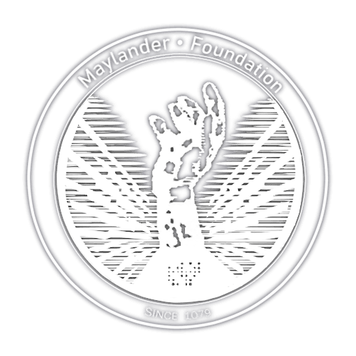 Maylander Logo